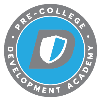 College Soccer - Pre-College Development Academy