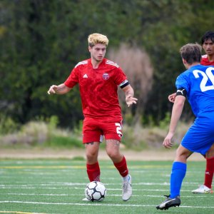 Gap Year Soccer Program in Charlotte North Carolina | PCDA